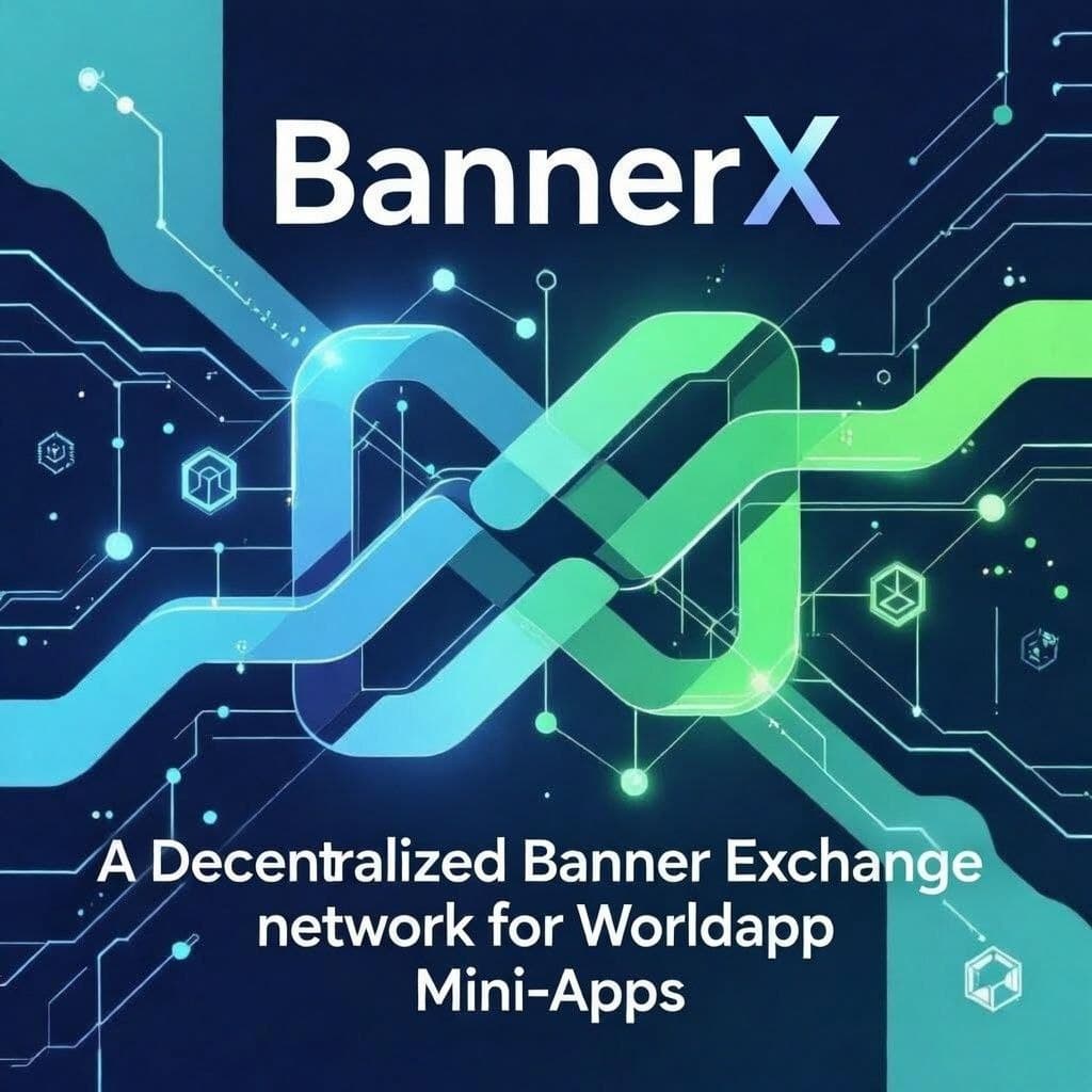 BannerX Banner